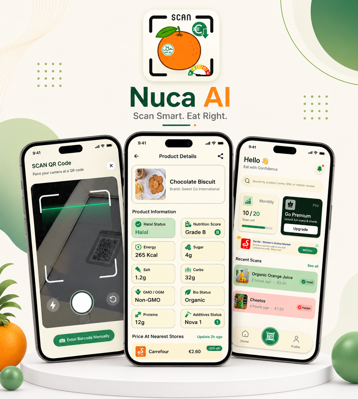 Nuca AI